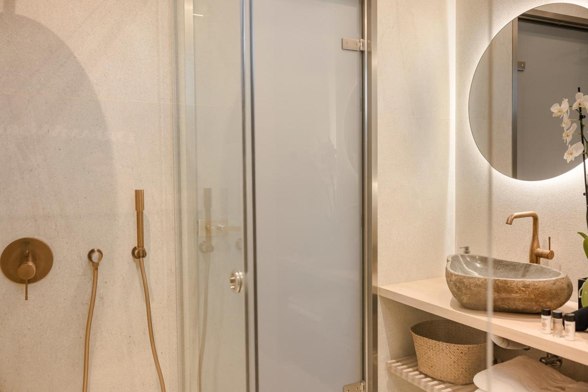 Piazza Suites ليكسوري المظهر الخارجي الصورة