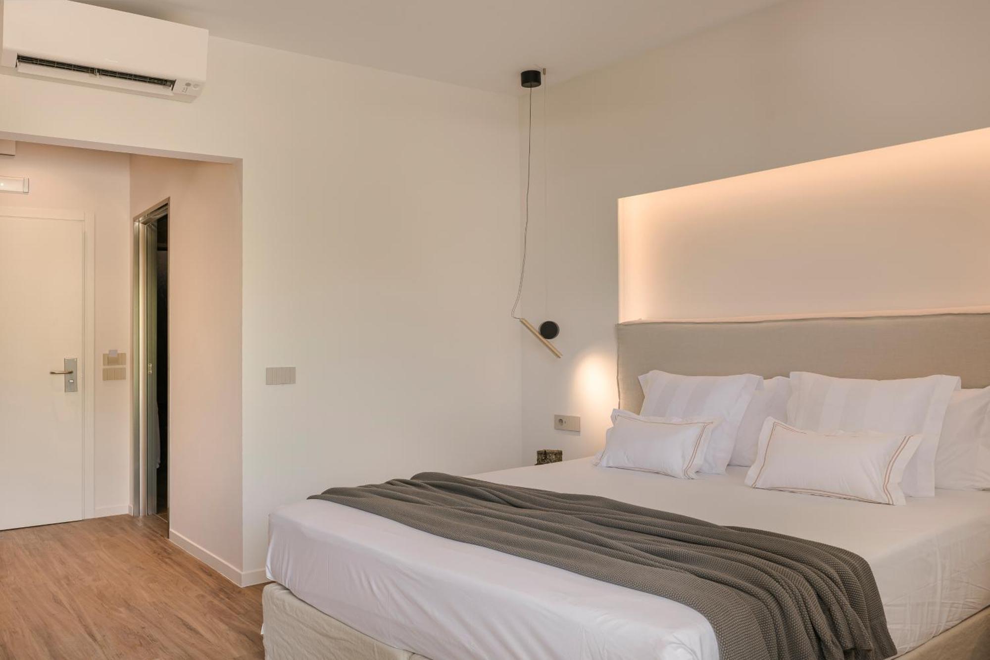 Piazza Suites ليكسوري المظهر الخارجي الصورة