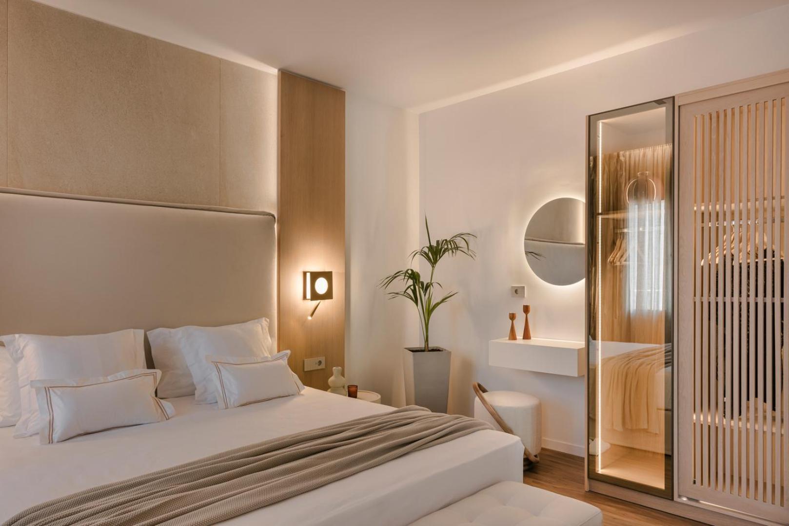 Piazza Suites ليكسوري المظهر الخارجي الصورة