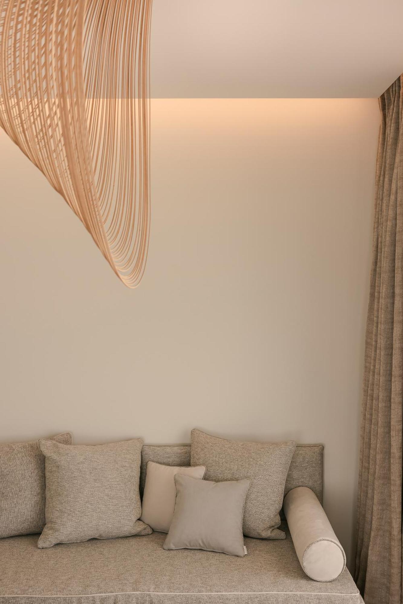 Piazza Suites ليكسوري المظهر الخارجي الصورة