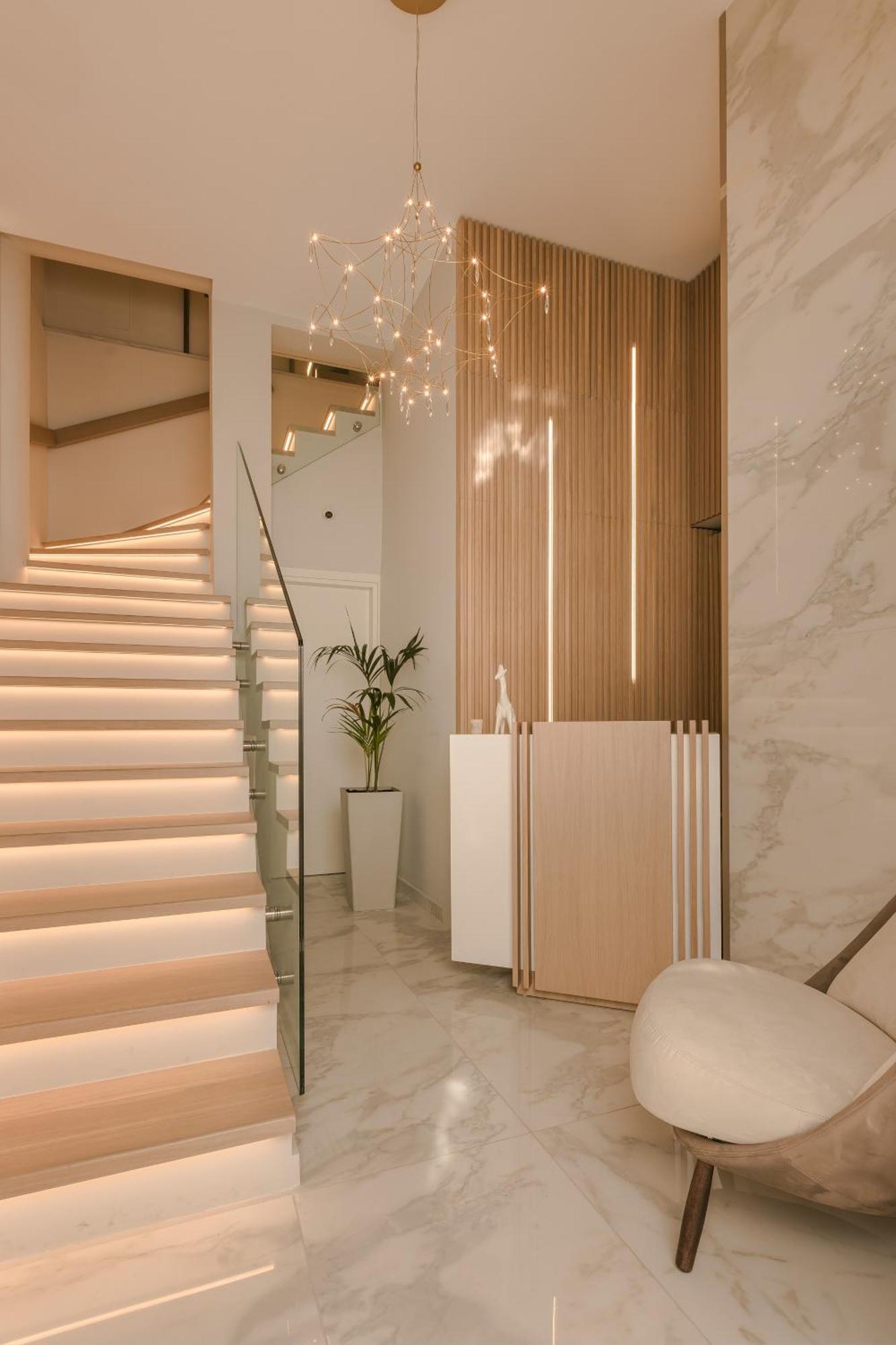 Piazza Suites ليكسوري المظهر الخارجي الصورة